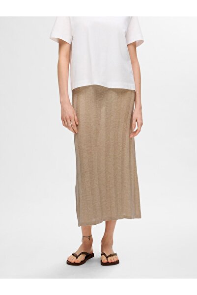 Selected Femme Midirock Strick