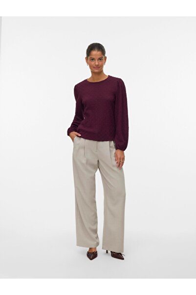 Vero Moda Bluse VMFLOWER Top