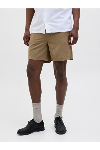 Jack & Jones Shorts mit normaler Passform