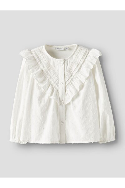 Name it Hemd Regular Fit