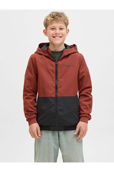 Jack & Jones Junior Softshell Jacke Softshell Jacke Junior