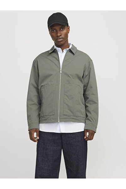 Jack & Jones Hemdjacke Hemdjacke