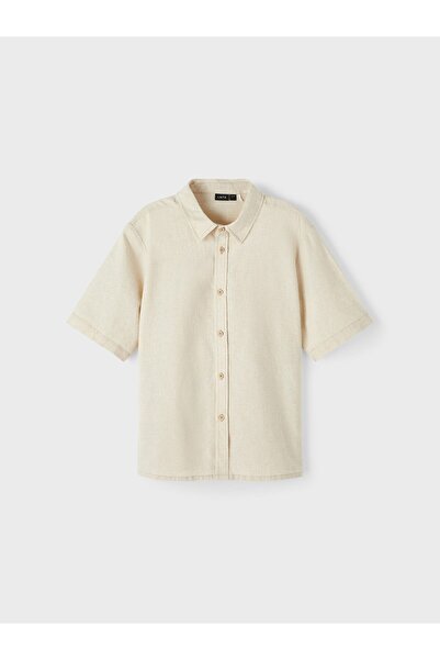 Limited by Name It Hemd Regular Fit