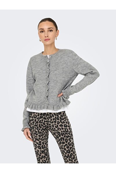 JDY Strickjacke JDYLETTY Strickjacke