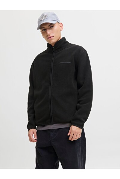 Jack & Jones Fleecejacke Fleecejacke