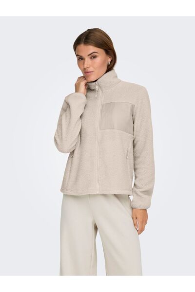 Only Play Fleecejacke ONPCLOUD Fleecejacke