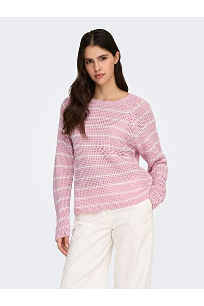 JDY Strickpullover JDYELLEN Strickpullover