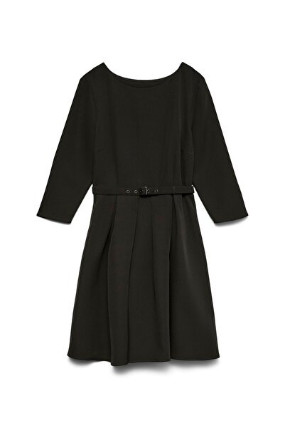Vero Moda Kleid VMMELLA Kurzes Kleid
