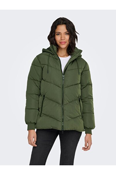 ONLY Steppmantel ONLMADDIE Steppmantel