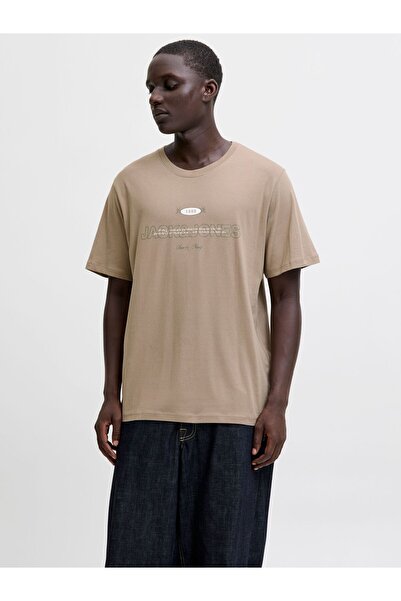 Jack & Jones T-shirt Gedruckt T-shirt