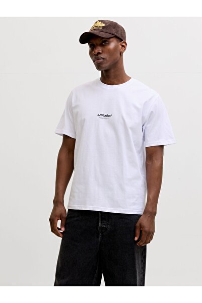 Jack & Jones T-shirt Gedruckt T-shirt