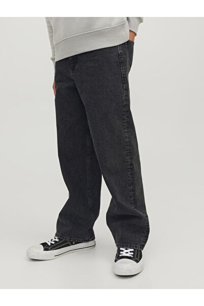Jack & Jones Junior Baggy Fit Jeans JJIALEX JJORIGINAL AKM 823 NOOS JNR Baggy...