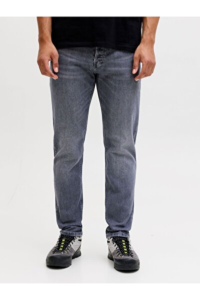 aprel Tapered Fit Jeans Tapered Fit Jeans