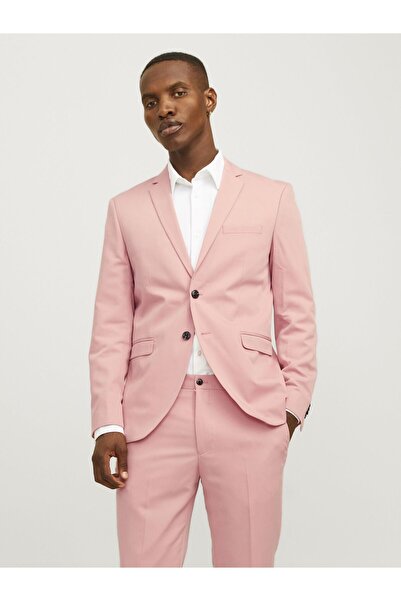 Jack & Jones Einreihiger Blazer JPRFRANCO Super Slim Fit Blazer