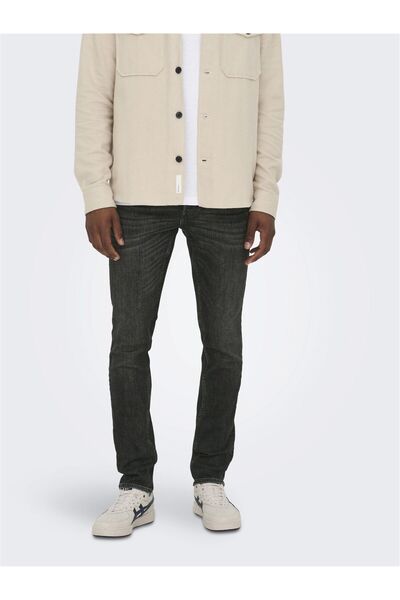 Only & Sons Slim Fit Jeans ONSLOOM Slim Fit Jeans