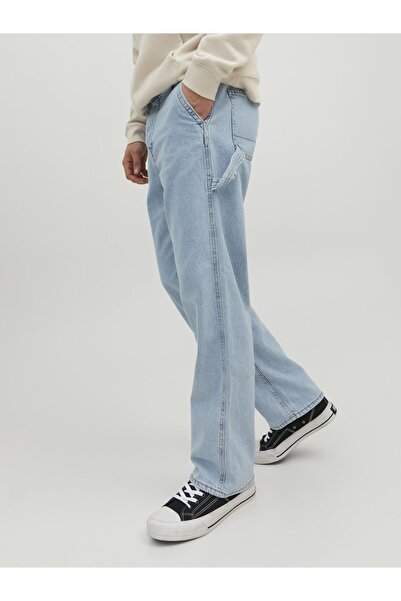 Jack & Jones Locker geschnitten JJIEDDIE JJCARPENTER SBD 491 NOOS Locker gesc...