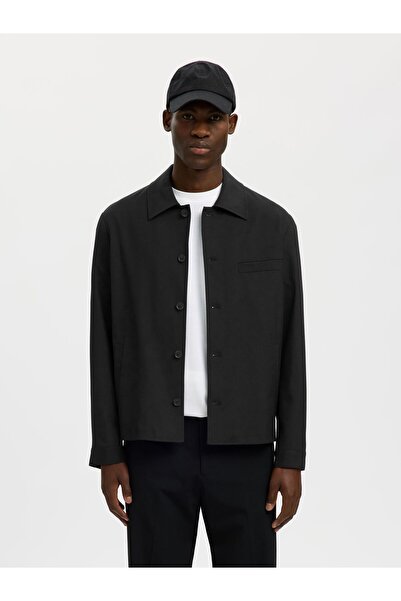 Selected Homme Überhemd Tailored