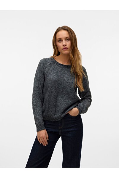 Vero Moda Strickpullover VMDOFFYSHINE Strickpullover