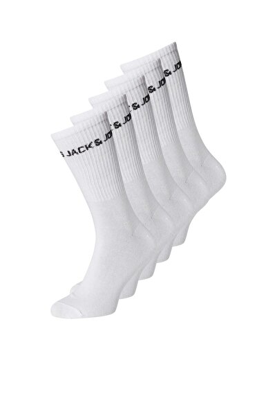 Jack & Jones Junior Socken 5er-pack Socken Junior