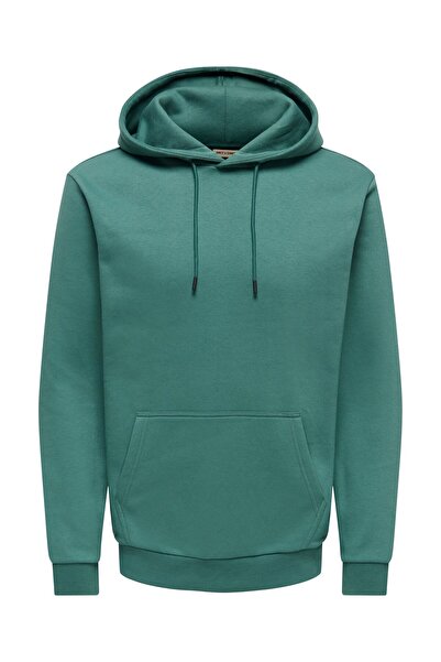 Only & Sons Kapuzenpullover ONSCERES Sweatshirt