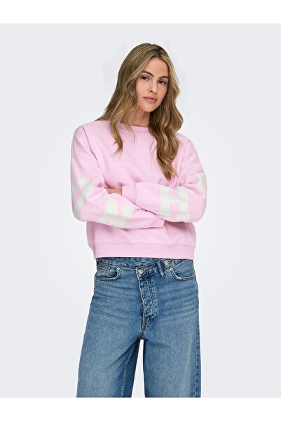 ONLY Sweatshirt ONLSWEAT Sweatshirt