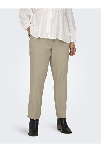 Only Carmakoma Hose CARVERONICA-ELLY Slim Fit Hose