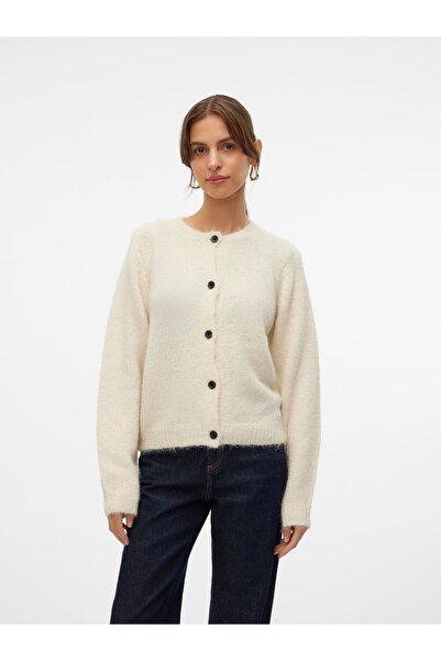 Vero Moda Strickjacke VMNOVAH Strickjacke