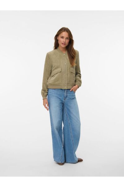 Vero Moda Blousonjacke VMRAINIE Jacke