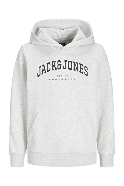 Jack & Jones Junior Kapuzenpullover Logo Kapuzenpullover Boys