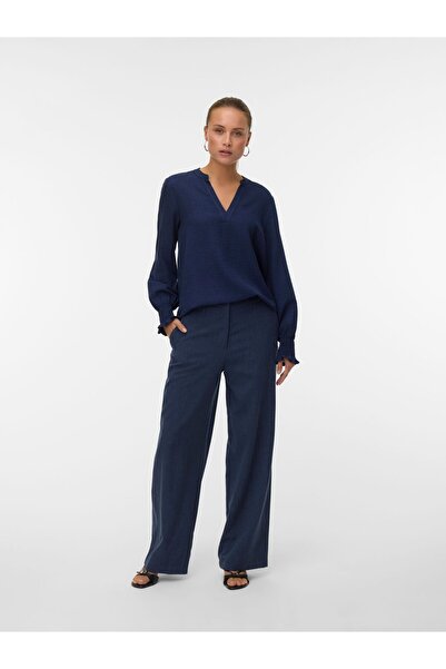 Vero Moda Bluse VMMELANEY Top