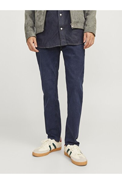 Jack & Jones Tapered Fit Jeans JJIMIKE JJORIGINAL SQ 260 Tapered Fit Jeans