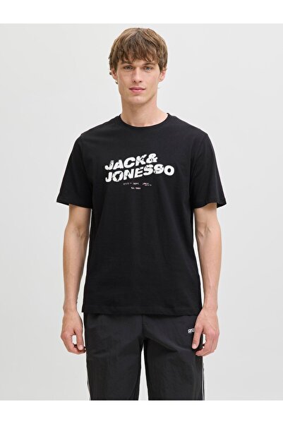 Jack & Jones Tričko s potiskem