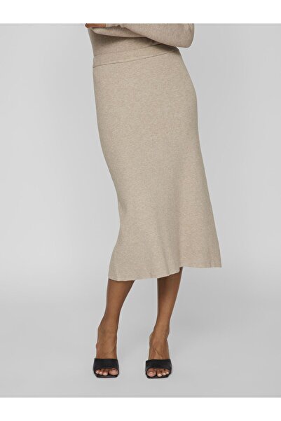 VILA Midirock VICOMFY Strick