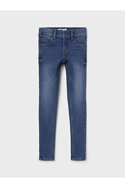 Name it Džíny Skinny Fit