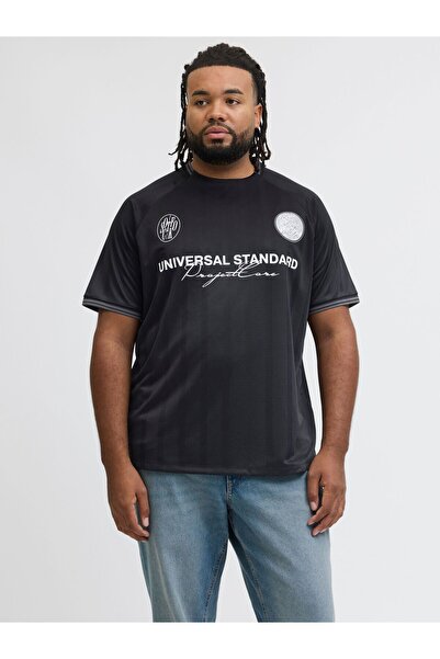 Jack & Jones Plus T-shirt Plus Size T-shirt