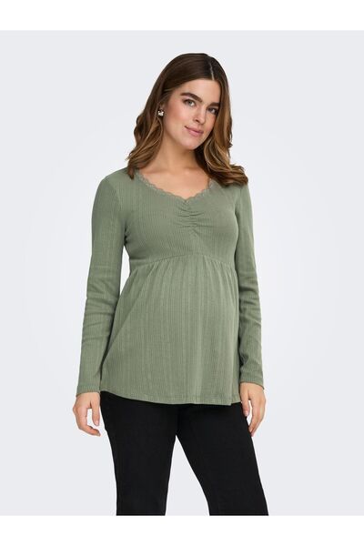 ONLY MATERNITY Bluse OLMBRIANIA Bluse
