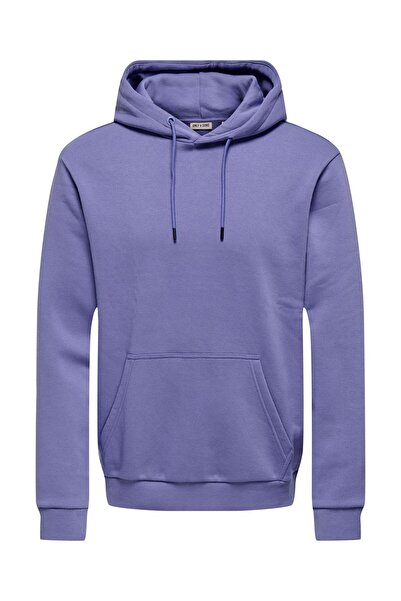 Only & Sons Kapuzenpullover ONSCERES Sweatshirt