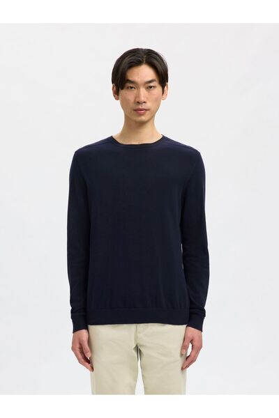 Selected Homme Strickpullover Langarm
