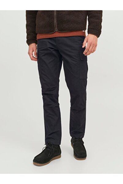 Jack & Jones Cargo-Hose Tapered Fit Cargo-Hose