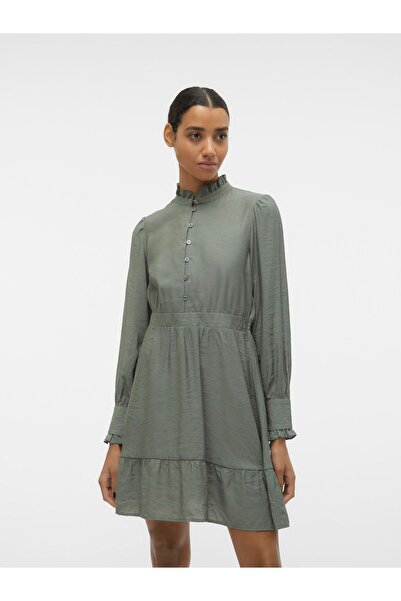 Vero Moda Kleid VMCIA Kurzes Kleid