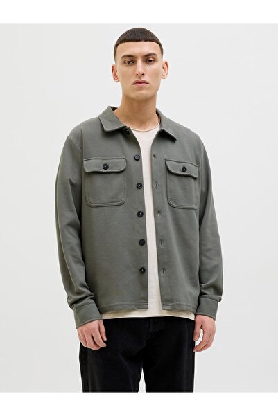 Jack & Jones Overshirt Overshirt