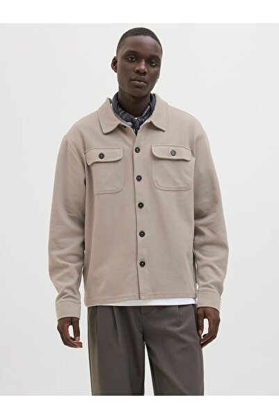 Jack & Jones Overshirt Overshirt