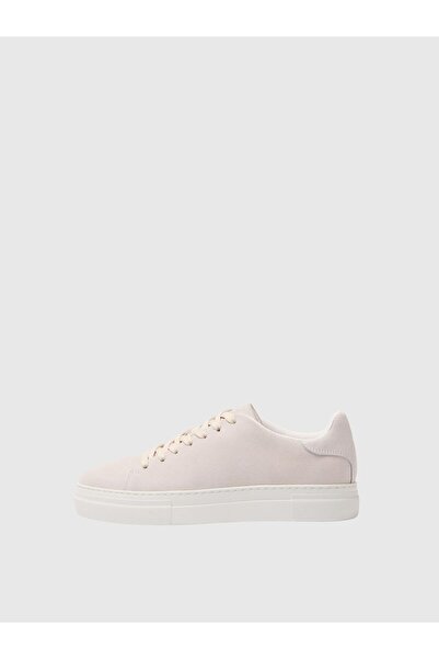 Selected Homme Sneakers Chunky Wildleder