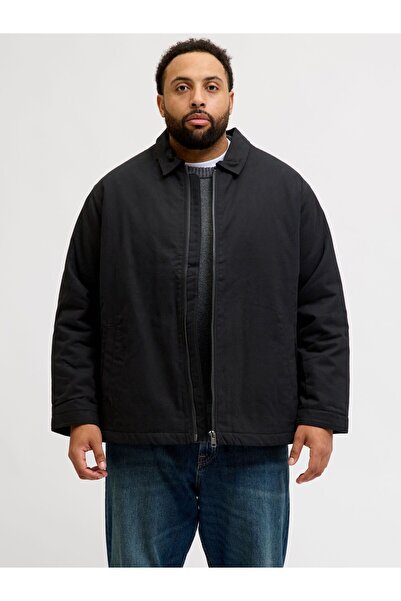 Jack & Jones Plus Jacke Plus Size Jacke