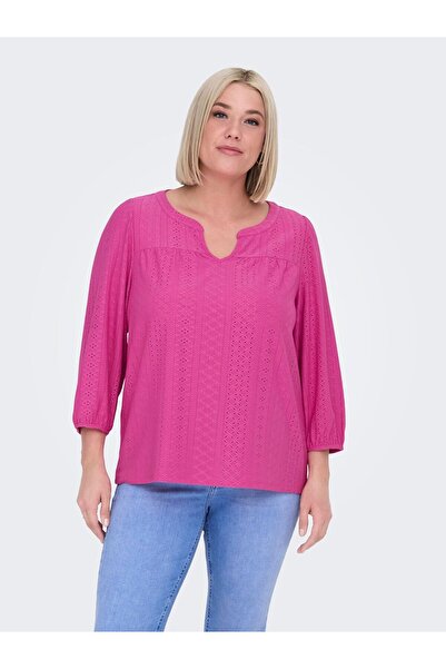 Only Carmakoma Top CARSANDRA Top