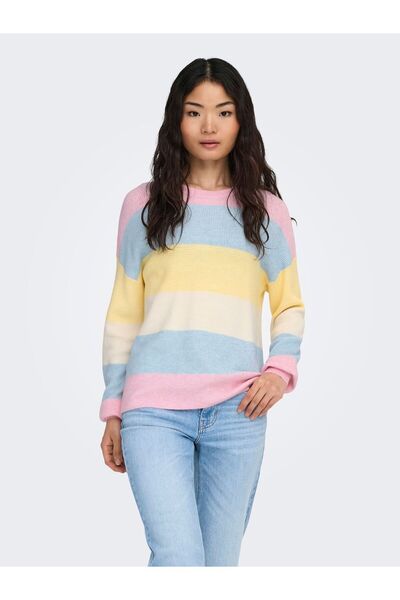 ONLY Strickpullover ONLATIA Strickpullover