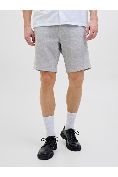 Jack & Jones Shorts mit konischer Passform