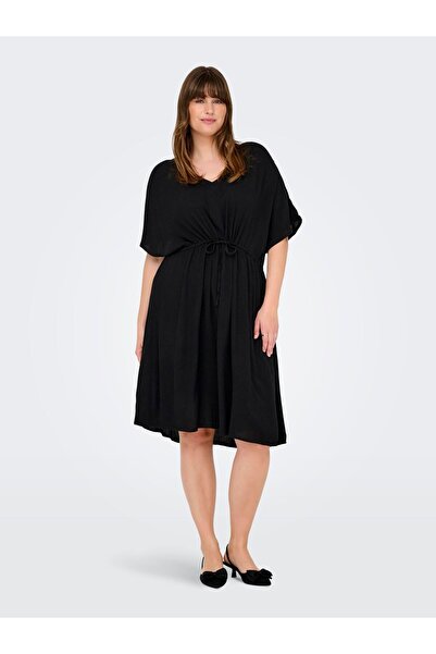 Only Carmakoma Kleid CARCHIARA Kurzes Kleid