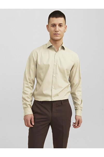 Jack & Jones Oberhemd Slim Fit Oberhemd