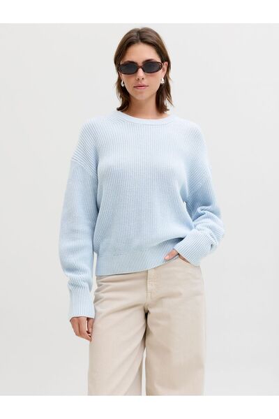 JJXX Strickpullover JXMILA Strickpullover